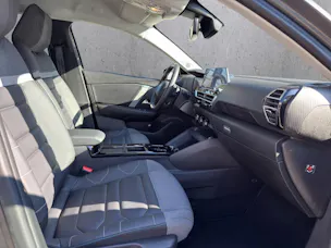 Citroën C4 1.2  Shine