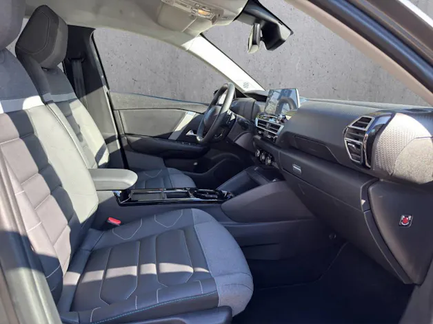 Citroën C4 1.2  Shine