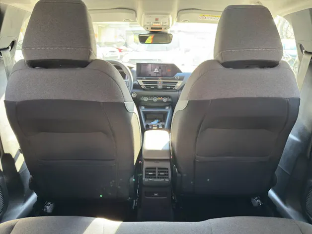 Citroën C4 1.2 Shine