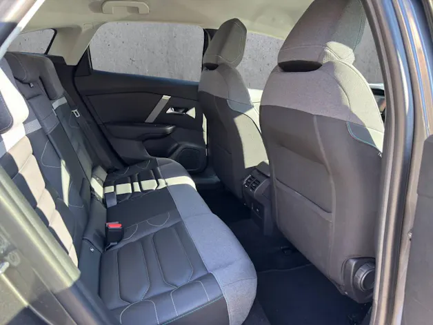 Citroën C4 1.2  Shine