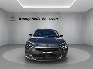 Citroën C4 1.2  Shine