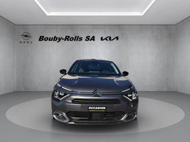 Citroën C4 1.2  Shine