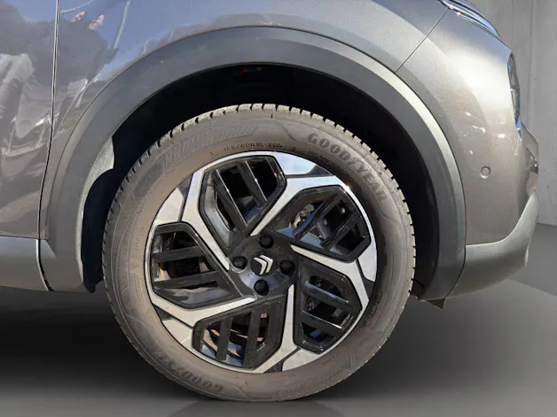 Citroën C4 1.2  Shine