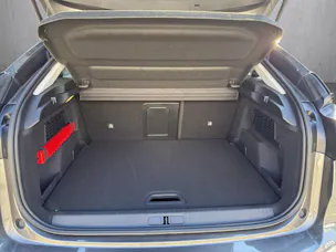 Citroën C4 1.2  Shine