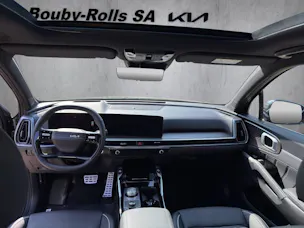 Kia Sorento Style 1.6T-GDi PHEV