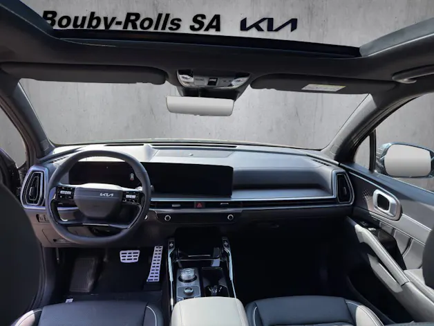 Kia Sorento Style 1.6T-GDi PHEV