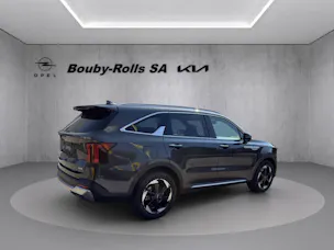 Kia Sorento Style 1.6T-GDi PHEV