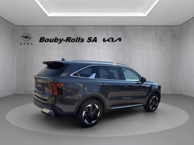 Kia Sorento Style 1.6T-GDi PHEV