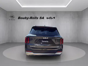 Kia Sorento Style 1.6T-GDi PHEV