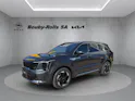 Kia Sorento Style 1.6T-GDi PHEV