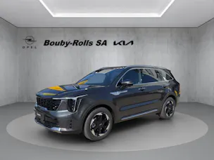 Kia Sorento Style 1.6T-GDi PHEV