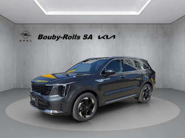 Kia Sorento Style 1.6T-GDi PHEV