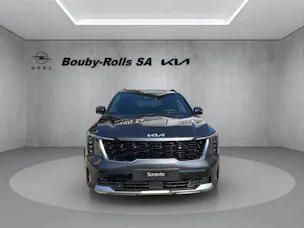 Kia Sorento Style 1.6T-GDi PHEV