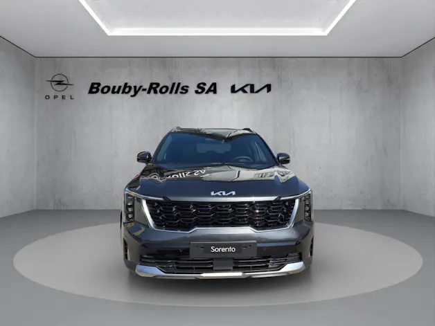 Kia Sorento Style 1.6T-GDi PHEV