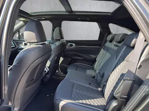 Kia Sorento Style 1.6T-GDi PHEV