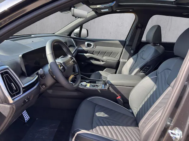 Kia Sorento Style 1.6T-GDi PHEV