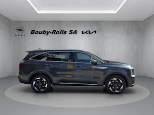 Kia Sorento Style 1.6T-GDi PHEV