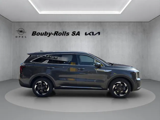 Kia Sorento Style 1.6T-GDi PHEV