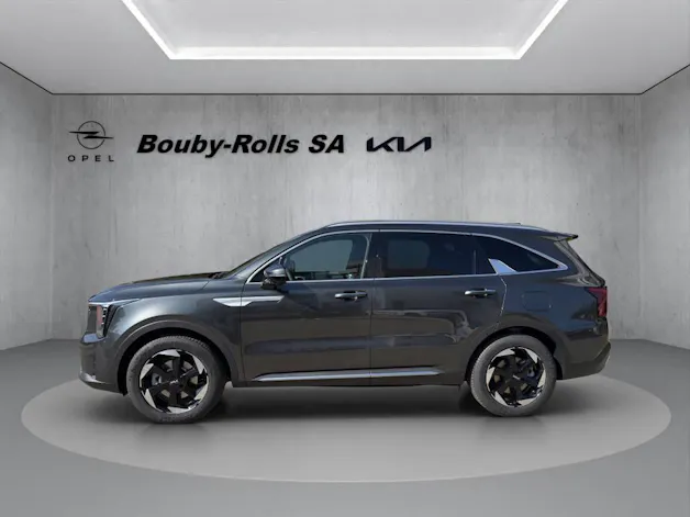 Kia Sorento Style 1.6T-GDi PHEV
