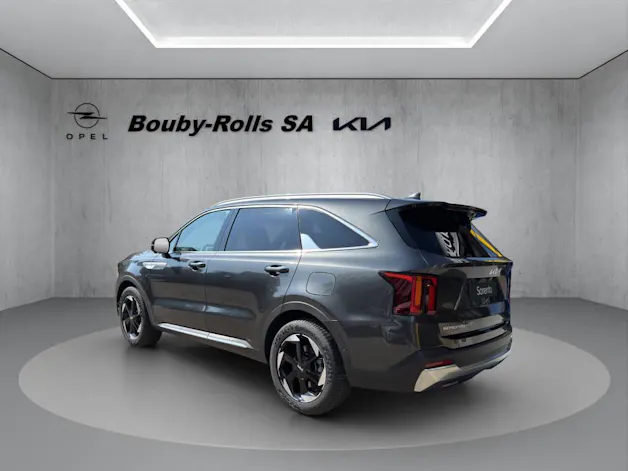 Kia Sorento Style 1.6T-GDi PHEV
