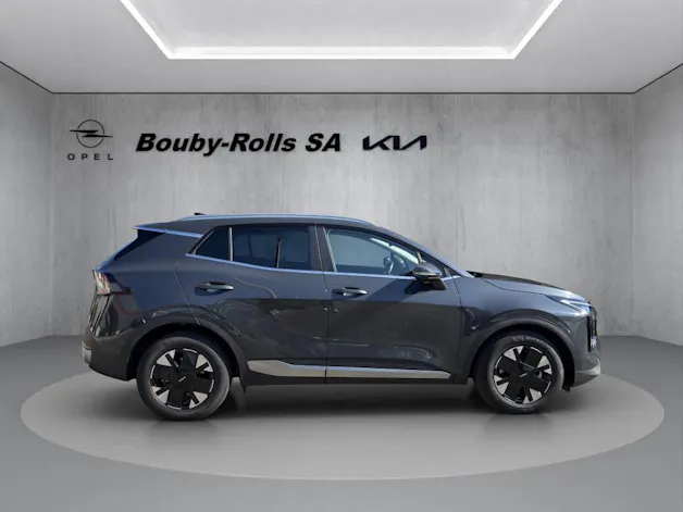 Kia Sportage 1.6 T-GDi Power Edition
