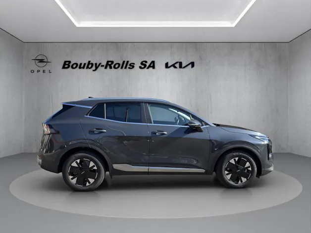 Kia Sportage 1.6 T-GDi Power Edition