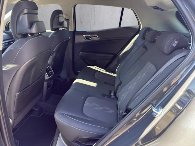 Kia Sportage 1.6 T-GDi Power Edition