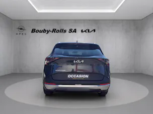 Kia Sportage 1.6 T-GDi Power Edition