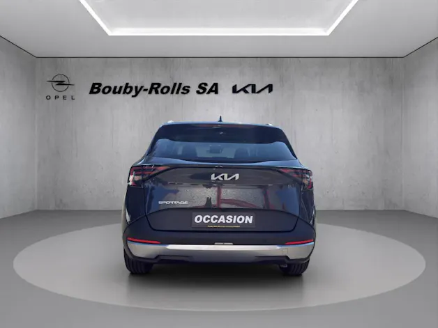 Kia Sportage 1.6 T-GDi Power Edition