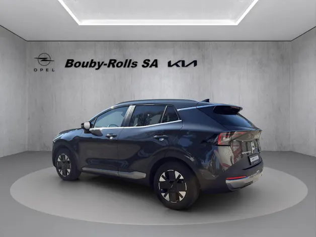 Kia Sportage 1.6 T-GDi Power Edition