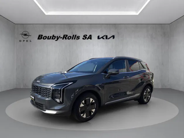 Kia Sportage 1.6 T-GDi Power Edition