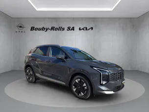 Kia Sportage 1.6 T-GDi Power Edition