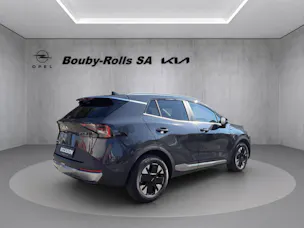 Kia Sportage 1.6 T-GDi Power Edition