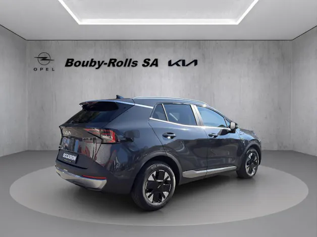 Kia Sportage 1.6 T-GDi Power Edition