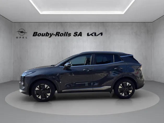 Kia Sportage 1.6 T-GDi Power Edition