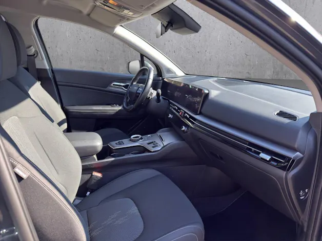 Kia Sportage 1.6 T-GDi Power Edition