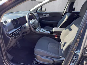 Kia Sportage 1.6 T-GDi Power Edition