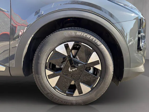 Kia Sportage 1.6 T-GDi Power Edition