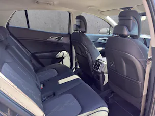 Kia Sportage 1.6 T-GDi Power Edition