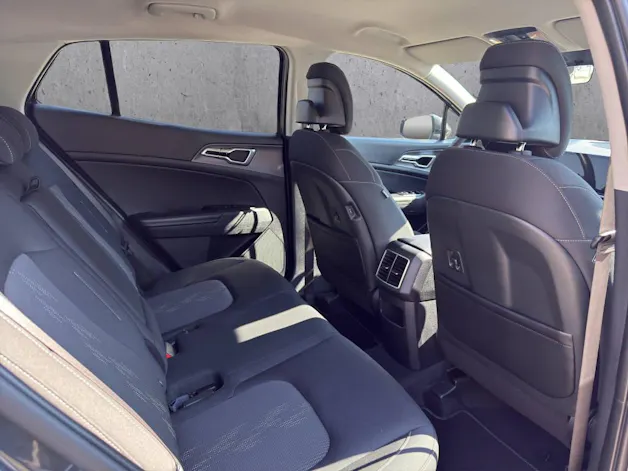 Kia Sportage 1.6 T-GDi Power Edition