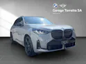 BMW X3 M50i