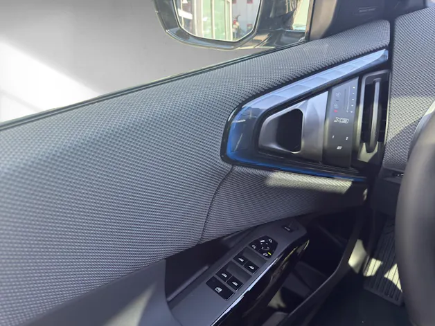 BMW X3 M50i