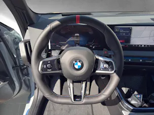 BMW X3 M50i
