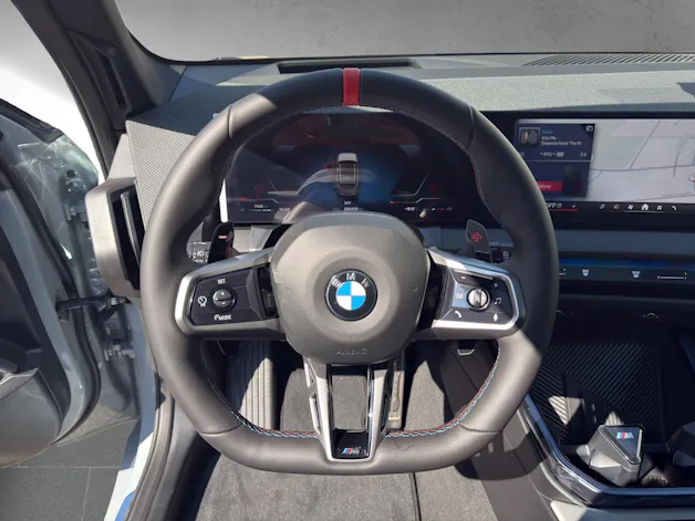 BMW X3 M50i