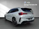 BMW X3 M50i