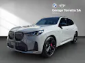 BMW X3 M50i