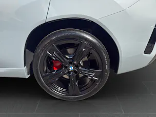 BMW X3 M50i
