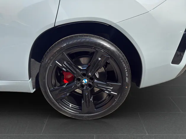 BMW X3 M50i