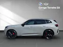 BMW X3 M50i