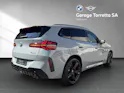 BMW X3 M50i
